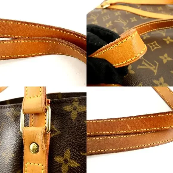 ⭐🔥AUTHENTIC🔥⭐Louis Vuitton Sac Shopping Tote - Picture 8 of 16